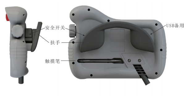 工业机器人多功能实训工作站