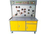 气动教学实验台