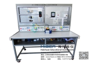 初级维修电工实训考核装置