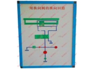 机械基础教学示教板